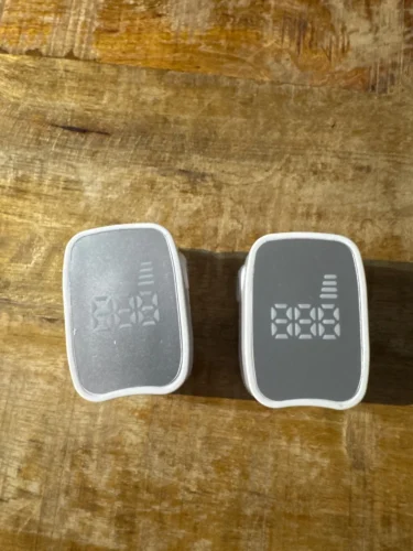 Click to view full screen Kit complet ClearNail™ photo review