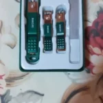 Kit complet ClearNail™ photo review