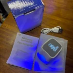 Kit complet ClearNail™ photo review