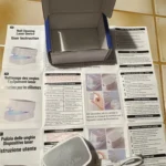 Kit complet ClearNail™ photo review