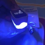 Kit complet ClearNail™ photo review