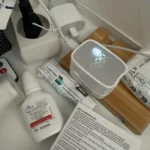 Kit complet ClearNail™ photo review