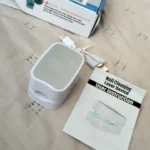 Kit complet ClearNail™ photo review