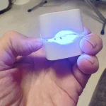 Kit complet ClearNail™ photo review