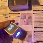 Kit complet ClearNail™ photo review