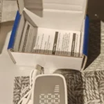 Kit complet ClearNail™ photo review