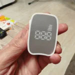 Kit complet ClearNail™ photo review