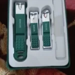 Kit complet ClearNail™ photo review