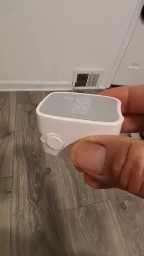 Click to view full screen Kit complet ClearNail™ photo review