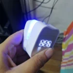 Kit complet ClearNail™ photo review