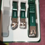 Kit complet ClearNail™ photo review