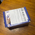 Kit complet ClearNail™ photo review