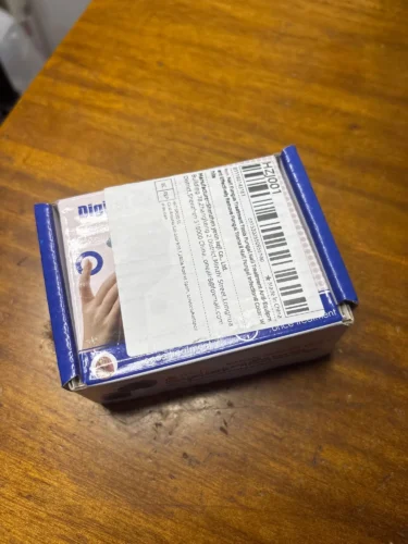 Click to view full screen Kit complet ClearNail™ photo review