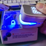 Kit complet ClearNail™ photo review