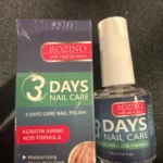 Kit complet ClearNail™ photo review