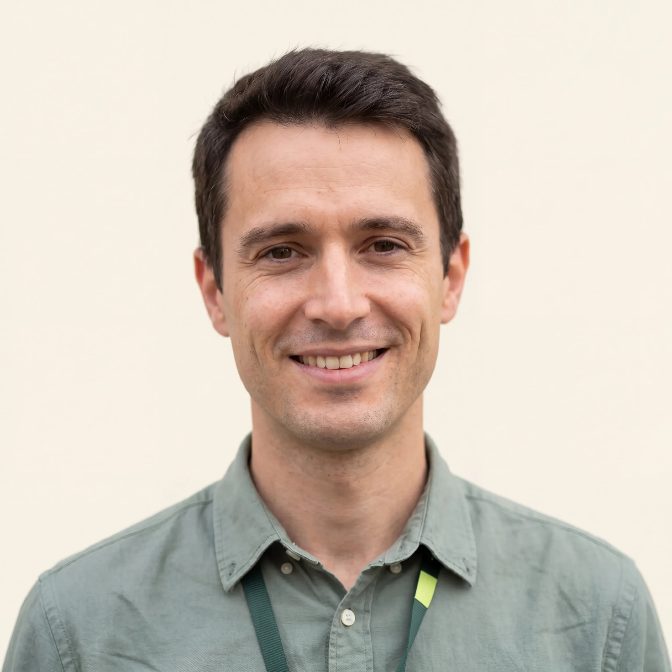 Mathieu Renaud