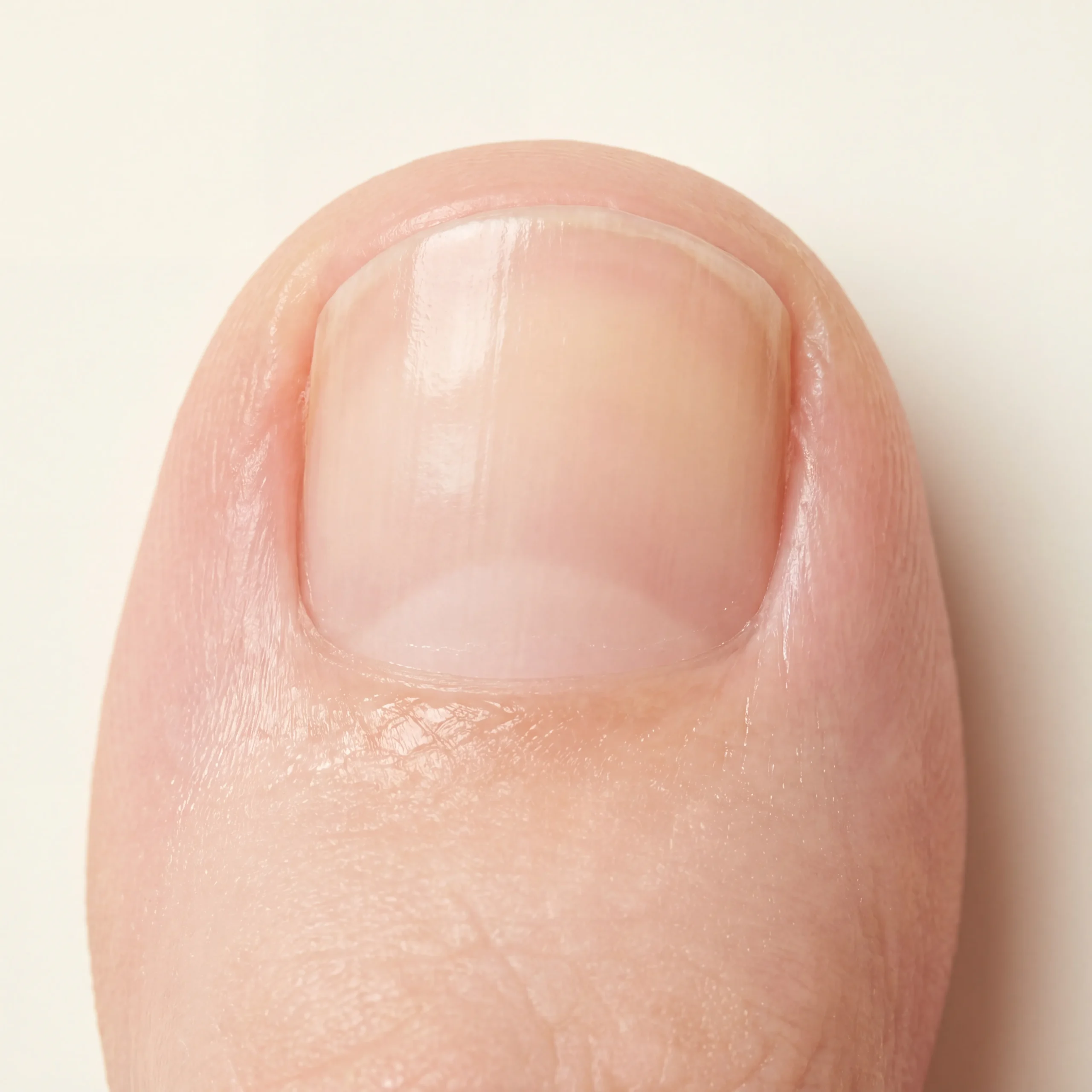 Ongle jour 90